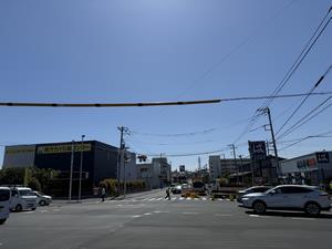 南向き（R7.4）