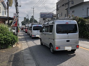 整備前／さいたま春日部線西側