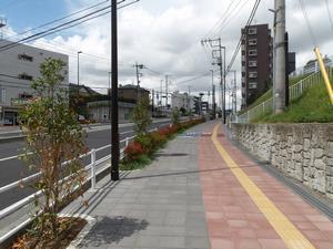 【田島大牧線2工区】R5.11月写真1.