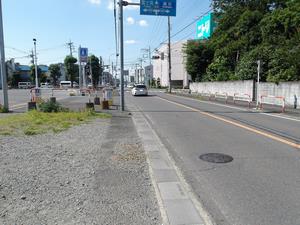本町通り線(南→北)R6.7月