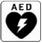 AED