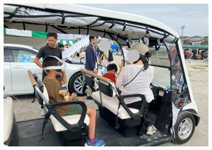 南区ふれあいフェア