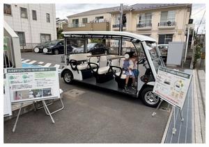 針ヶ谷フェスティバル