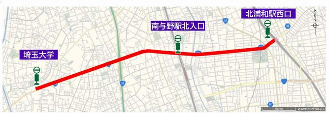 ルート図