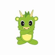 ヌゥのイラスト