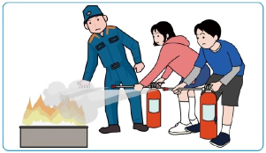 け