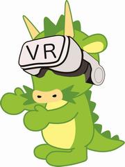 VRヌウ
