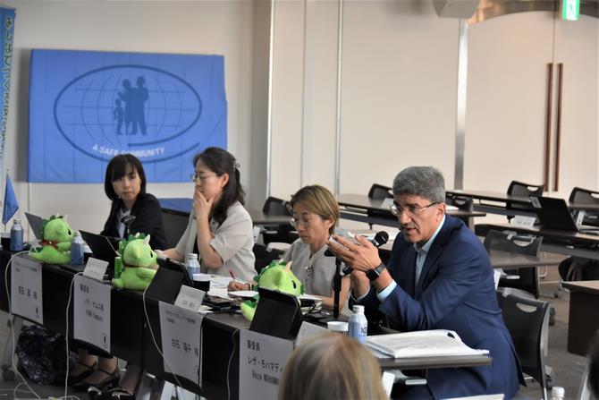 審査員コメント