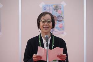 開会式挨拶_市民局長