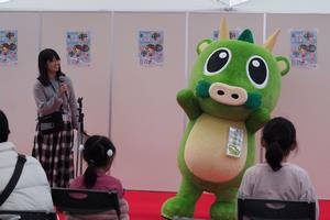 ステージイベント_ヌゥ