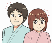 男女（加工）