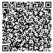 電子申請用QRコード