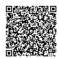 電子申請用二次元コード