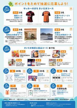 景品案内チラシ2.