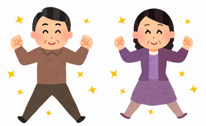 フレイル予防教室の画像