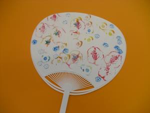 野菜スタンプ