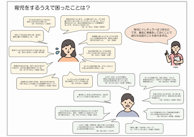 参考見本