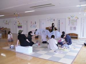 集いの様子（画像）