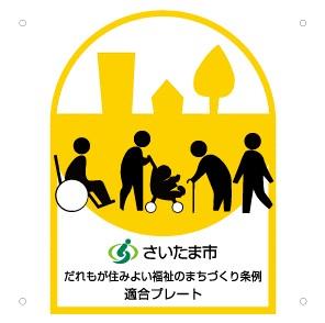 適合プレート