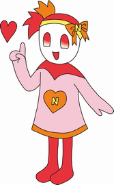 ライちゃんの画像