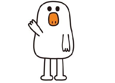 ノーマくんの画像