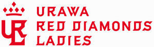 レッズレディースのロゴ