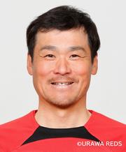 酒井さん