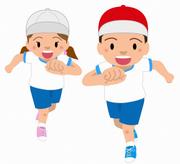 子どものイラスト