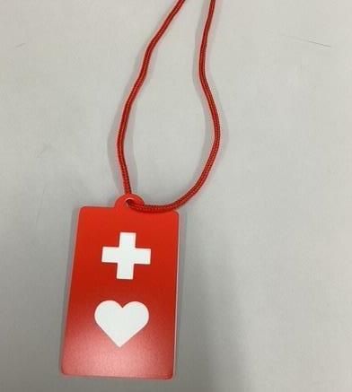 さいたま市／ヘルプマークについて