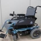 普通型電動車椅子