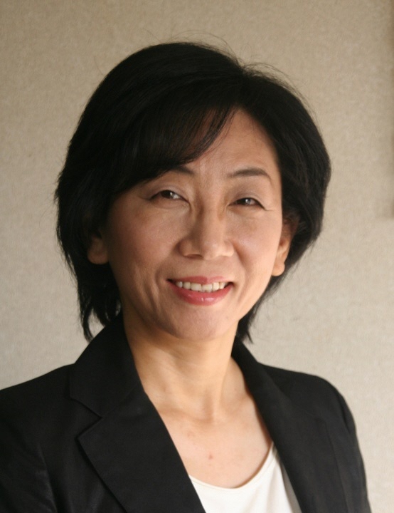 対馬康子先生