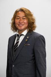岡野雅行さん