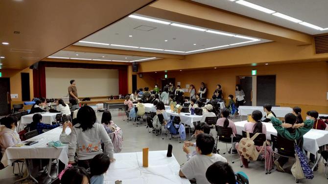 まち会議の様子2