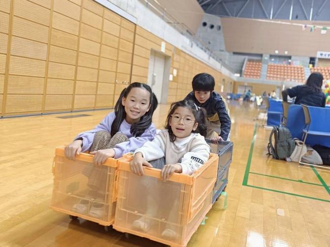 R7サイデン化学アリーナさいたま会場4