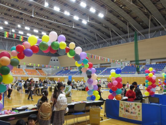R7サイデン化学アリーナさいたま会場5