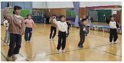 dance