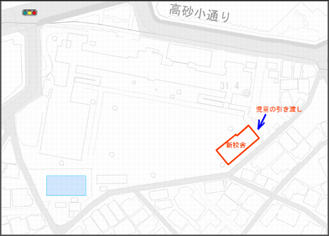 入口