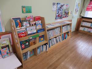 浦和別所図書室