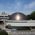 宇宙科学館イメージ図