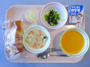シェフ監修のおいしい給食2