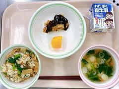 まゆたま汁