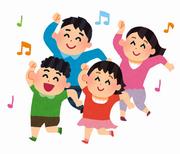 ダンスのイラスト