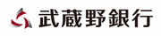 武蔵野銀行ロゴ