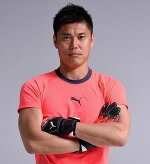 川島永嗣さん