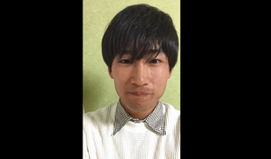 須永龍生さん動画サムネイル画像