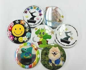 badge