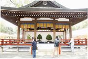 氷川神社