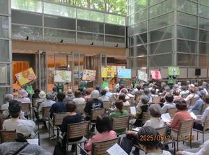 令和7年度歌声ひろば02