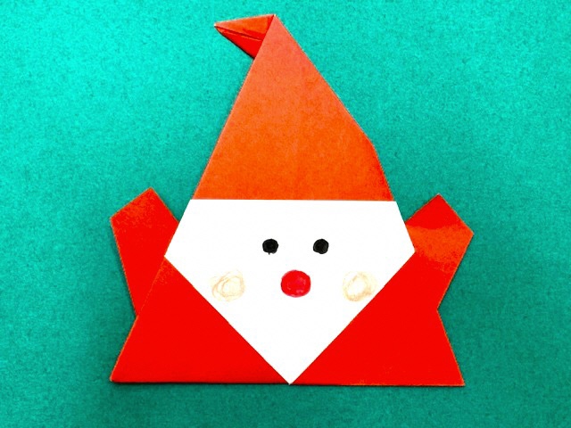 サンタクロース