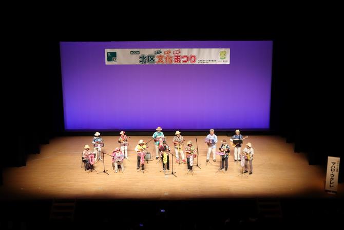 文化ステージ01